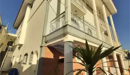 SOBRADO JARDIM FRANÇA