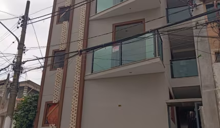 Apartamento Residencial TUCURUVI