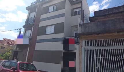 Condomínio Residencial VILA GUILHERME