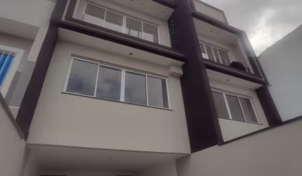 Sobrado Residencial TUCURUVI