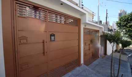 Sobrado Residencial SANTANA
