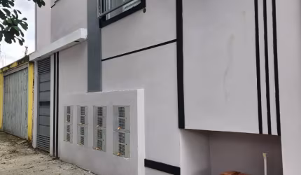 RESIDENCIAL CASA VERDE