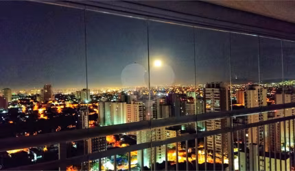 Santana - apto 3 suites, 2 vagas, 120 m²