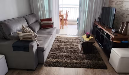 Apartamento Impecável, Imirim, 81 metros construídos