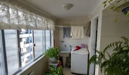 apartamento francisca julia 127m2 area