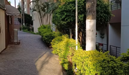 apartamento proximo av conselheiro moreira de barros