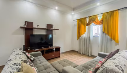 Casa no Jardim São Paulo próximo ao metrô
