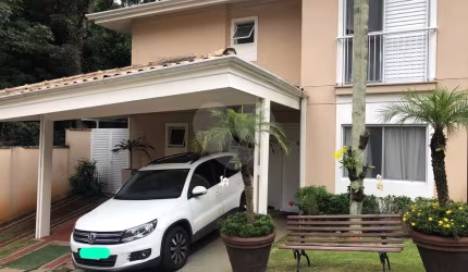 CONDOMINIO FECHADO TREMEMBE