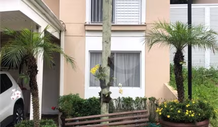 CONDOMINIO FECHADO TREMEMBE