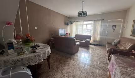 Sobrado no Jardim São Paulo Comercial ou Residencial
