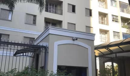 Apartamento próximo ao Shopping Santa Park