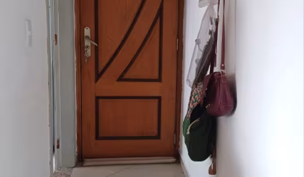 Apartamento na Paulicéia  11 minutos do metrô
