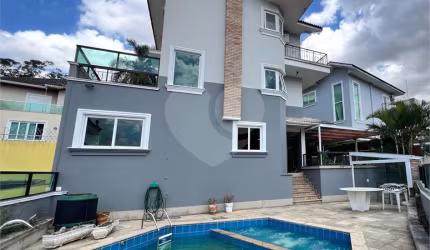CONDOMINIO FECHADO TREMEMBE
