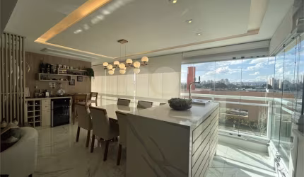 Apartamento Garden a venda na Barra Funda