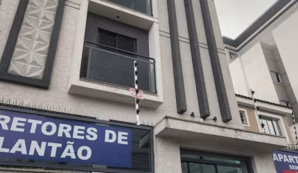 apartamento novos tucuruvi
