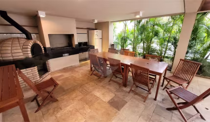 APARTAMENTO Á VENDA SANTANA 93 METROS