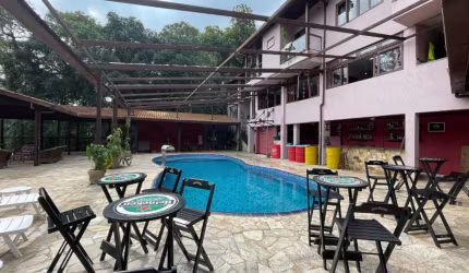 CONDOMINIO FECHADO SERRA CANTAREIRA