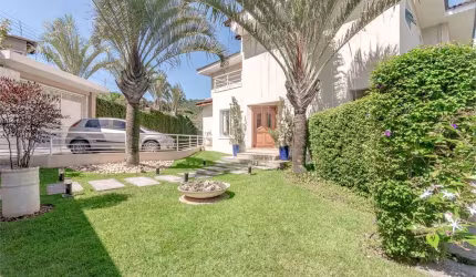 CONDOMINIO SERRA CANTAREIRA