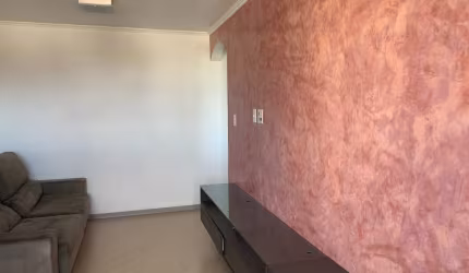 Portal da Cantareira, 2 Dorm. 1 vaga de garagem