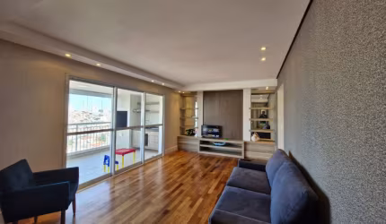 Apartamento a venda no Mandaqui