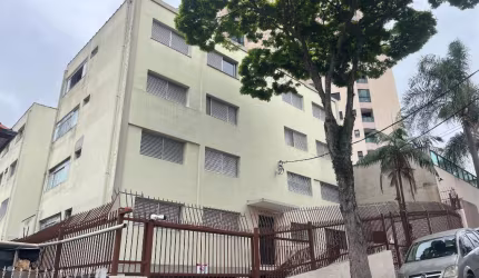 Apartamento Pauliceia