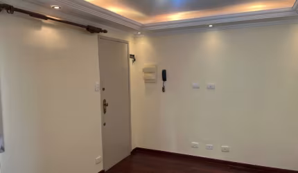 Apartamento Pauliceia