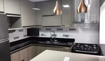 Sobrado em Condominio  na Agua Fria
