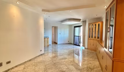 Apartamento 500 metros do metrô Parada Inglesa, 110 metros, 3 dormitórios 1 suíte e 3 vagas