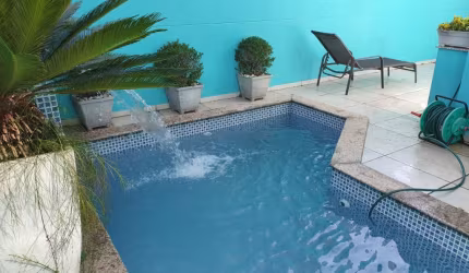Apartamento a venda na Av. Braz Leme, 110 metros, 3 dormitórios 1 suíte e 2 vagas
