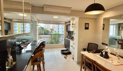 Apartamento varanda gourmet, 96 metros, 3 suítes, 3 vagas
