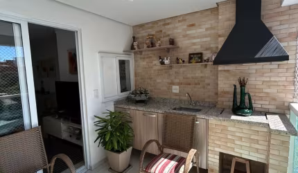 Apartamento varanda gourmet, próximo da Braz Leme, 2 dormitórios 1 suíte e 1 vaga