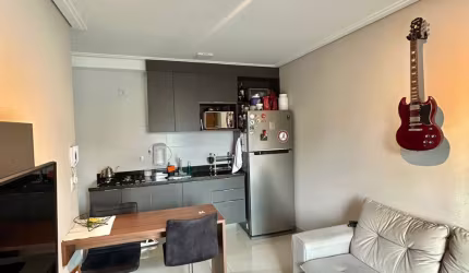Apartamento , 8 minutos a pé do metrô Jardim São Paulo, 1 dormitório
