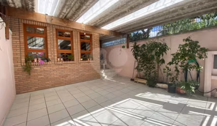 Condominio fechado na Agua Fria