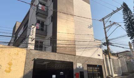 Apartamento Vila Matilde  1 e 2 dorms com e sem garagem
