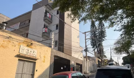 Apartamento Vila Matilde  1 e 2 dorms com e sem garagem