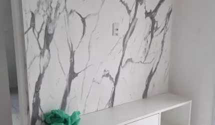 Apartamento Vila Galvão pronto para morar, aproveite!