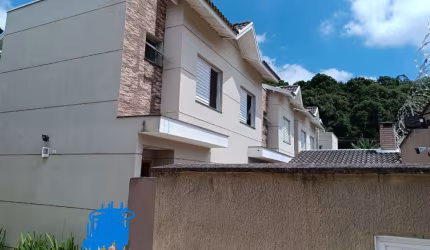 EXCELENTE CASA EM CONDOMINIO NO TREMEMBÉ!!!