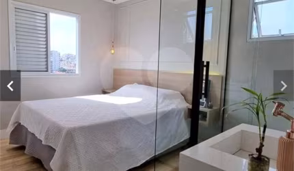 Apartamento Vila Maria