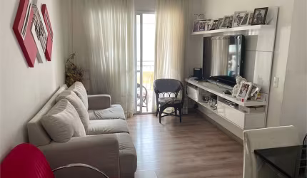 Apartamento Vila Maria