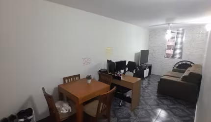 Apartamento 02 dormitórios