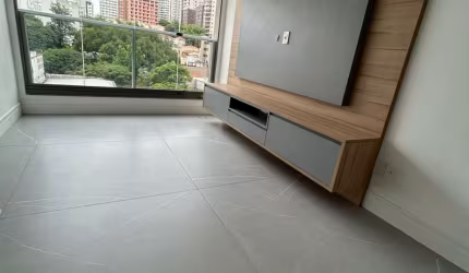 Apartamento no Villa Minerva, 2 suítes e 1 vaga, pronto para morar com marcenaria