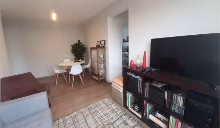 Apartamento Santana