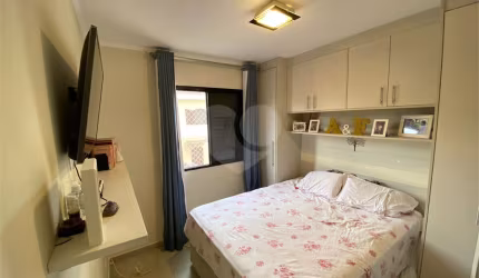 Apartamento 2 Dormitórios