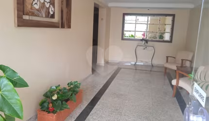 Apartamento 02 dormitórios Jardim São Paulo