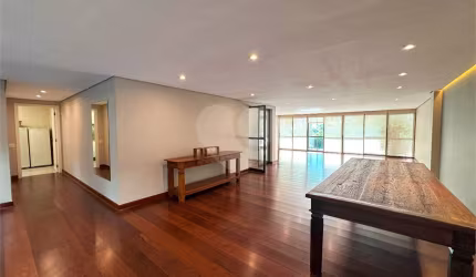 Apartamento em Santana 4 dormitórios