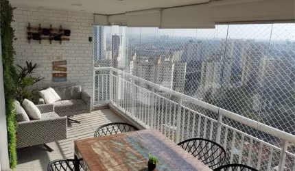 Apartamento Mandaqui