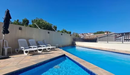 Apartamento à venda na Vila Ede, com 2 dormitórios, 1 vaga, sala, sacada com varanda gourmet,