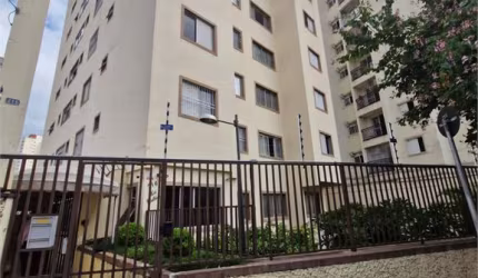 Apartamento à venda na Parada Inglesa, muito bem cuidado !