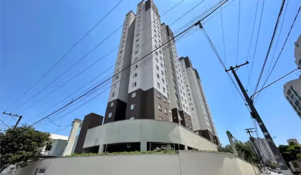 Apartamento à venda com 3 dormitórios na Vila Guilherme