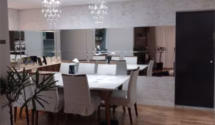 Apartamento Residencial VILA GUILHERME